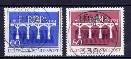 (12598)  BRD Nr.1210/1        O   gestempelt  