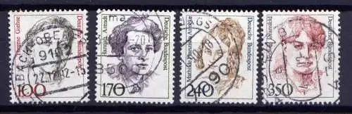 (12701)  BRD Nr.1390/3        O   gestempelt 