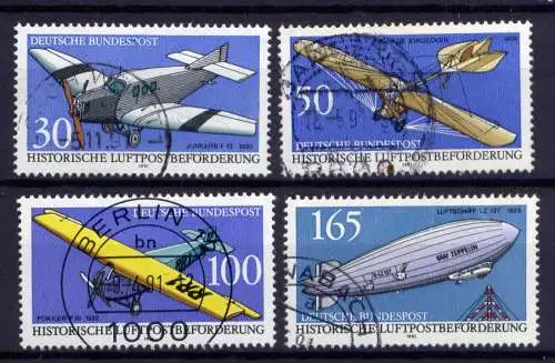 (12747)  BRD Nr.1522/5         O   gestempelt  