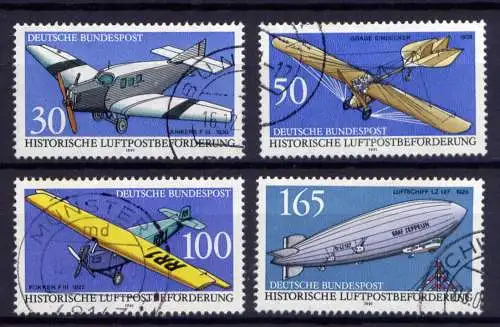 (12747)  BRD Nr.1522/5         O   gestempelt  