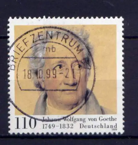 (12886)  BRD Nr.2073         O   gestempelt  