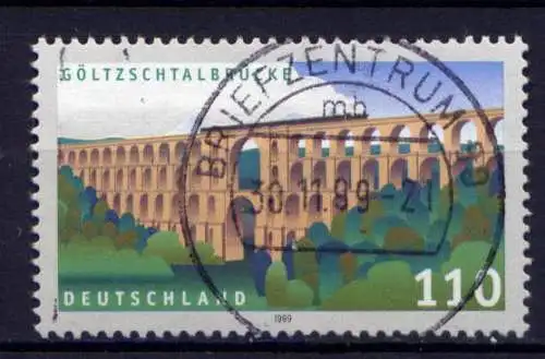 (12887)  BRD Nr.2082         O   gestempelt  