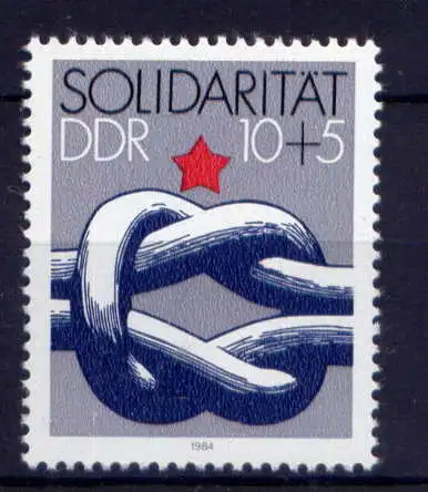 (27305) DDR Nr.2909      **   postfrisch