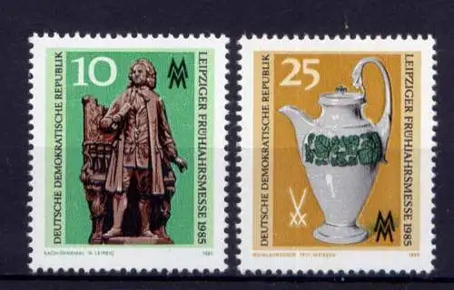 (27328) DDR Nr.2929/30      **   postfrisch  