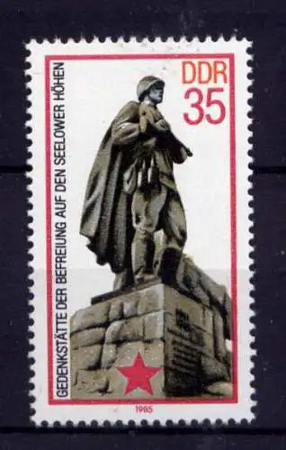 (27332) DDR Nr.2939      **   postfrisch  