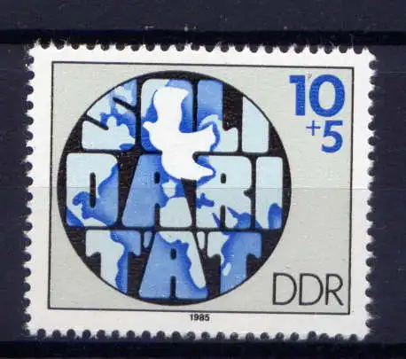 (27344) DDR Nr.2950      **   postfrisch  