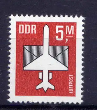 (27357) DDR Nr.2967      **   postfrisch  