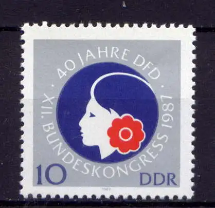 (27427) DDR Nr.3079         **   postfrisch  
