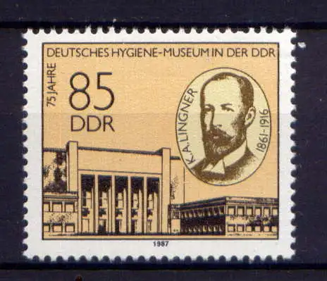 (27436) DDR Nr.3089         **   postfrisch  