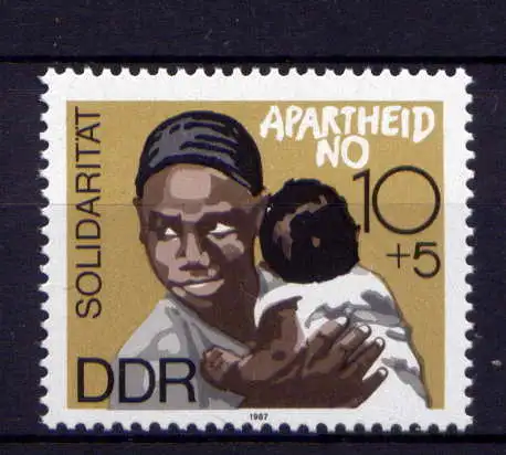 (27450) DDR Nr.3105          **   postfrisch