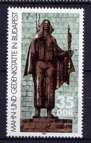 (27457) DDR Nr.3122            **   postfrisch