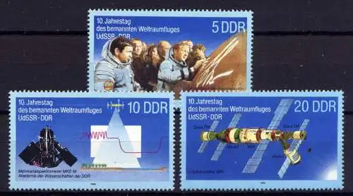 (27474) DDR Nr.3170/2             **   postfrisch  