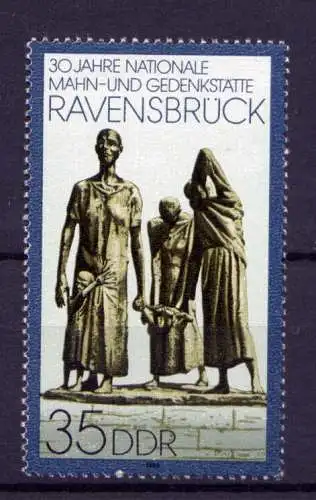 (27548) DDR Nr.3274               **   postfrisch  