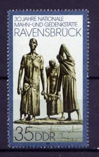 (27549) DDR Nr.3274               **   postfrisch  