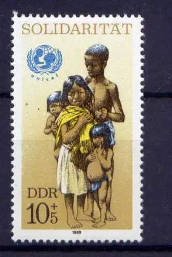 (27553) DDR Nr.3275               **   postfrisch  