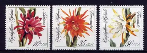 (27555) DDR Nr.3276/8               **   postfrisch  