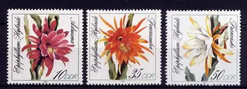 (27556) DDR Nr.3276/8               **   postfrisch