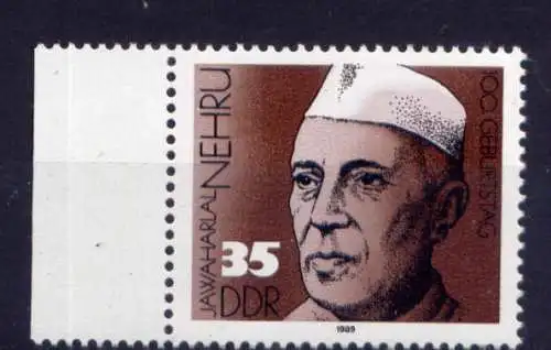 (27563) DDR Nr.3284               **   postfrisch