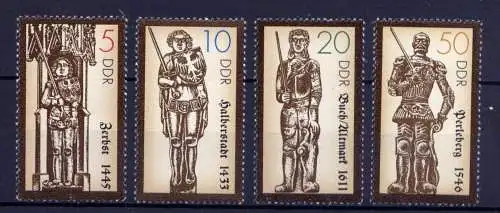 (27564) DDR Nr.3285/8               **   postfrisch