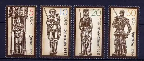 (27565) DDR Nr.3285/8               **   postfrisch  