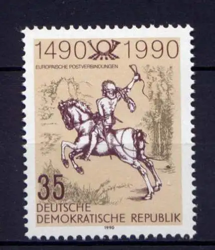 (27569) DDR Nr.3299               **   postfrisch  