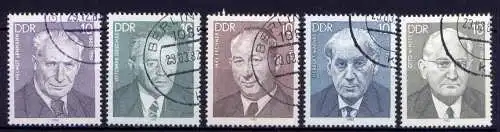 (27633) DDR Nr.2686/90               O   gestempelt  