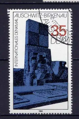 (27640) DDR Nr.2735               O   gestempelt  