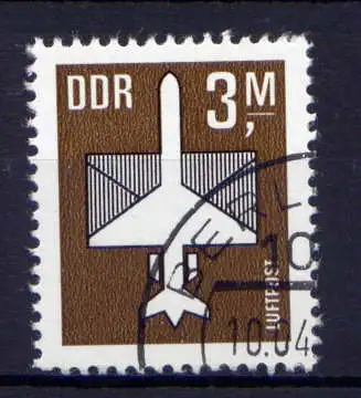 (27668) DDR Nr.2868               O   gestempelt  