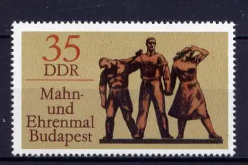 (29603) DDR Nr.2169              **  postfrisch  