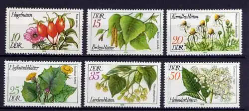 (29669) DDR Nr.2287/92                **  postfrisch 