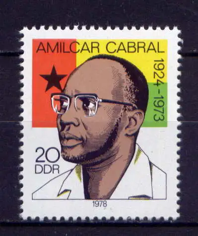 (29677) DDR Nr.2293                **  postfrisch 