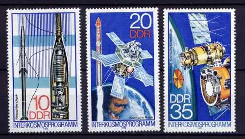 (29685) DDR Nr.2310/2                **  postfrisch 