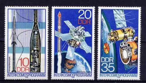 (29686) DDR Nr.2310/2                **  postfrisch 