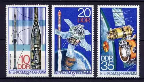 (29688) DDR Nr.2310/2                **  postfrisch 