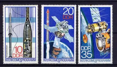 (29690) DDR Nr.2310/2                **  postfrisch 