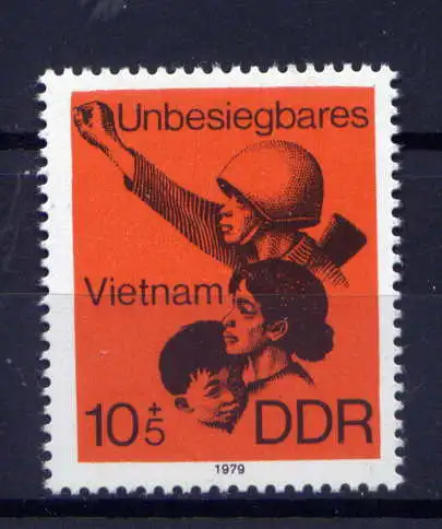 (29772) DDR Nr.2463              **  postfrisch