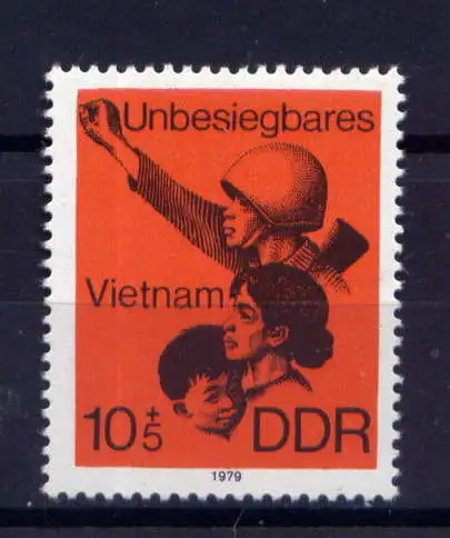 (29773) DDR Nr.2463              **  postfrisch