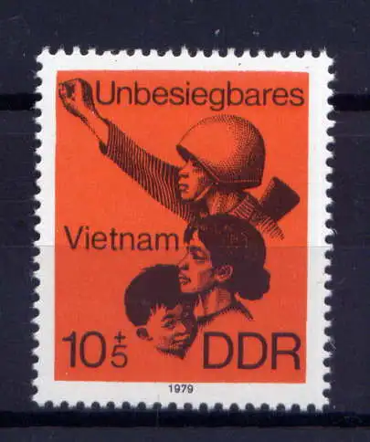 (29776) DDR Nr.2463              **  postfrisch