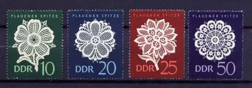 (29204) DDR Nr.1185/8       **   postfrisch       