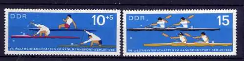 (29209) DDR Nr.1202/3       **   postfrisch       