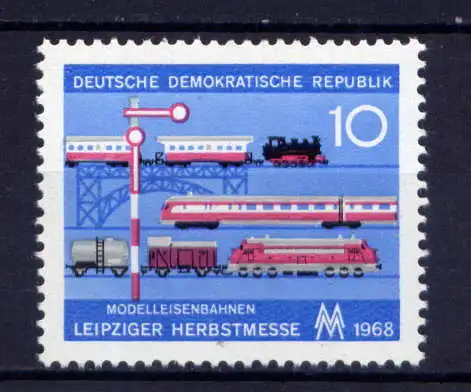 (29288) DDR Nr.1399             **   postfrisch       