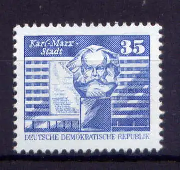 (29823) DDR Nr.2506             **  postfrisch  