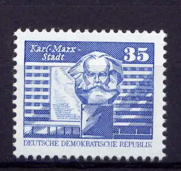 (29824) DDR Nr.2506             **  postfrisch  