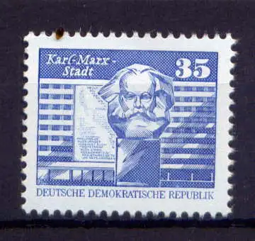 (29825) DDR Nr.2506             **  postfrisch  