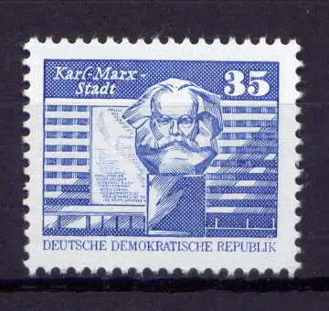 (29826) DDR Nr.2506             **  postfrisch  