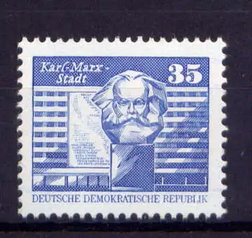(29827) DDR Nr.2506             **  postfrisch  
