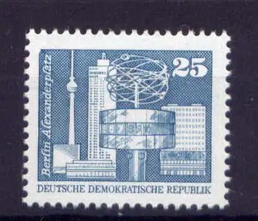 (29838) DDR Nr.2521             **  postfrisch 