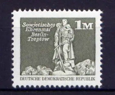 (29868) DDR Nr.2561             **  postfrisch 