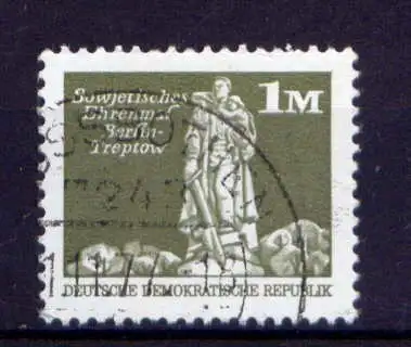 (29890) DDR Nr.1968      O   gestempelt