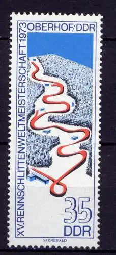 (29406) DDR Nr.1831      **   postfrisch